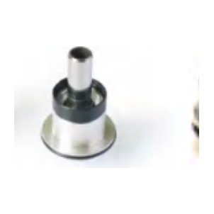 Vedação de Controle Piloto V – VLS-C04 028