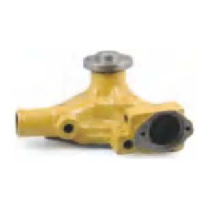 Bomba d'Água – VLS-D01 001