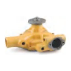 Bomba d'Água – VLS-D01 002