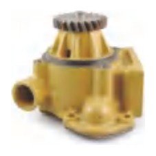 Bomba d'Água – VLS-D01 005