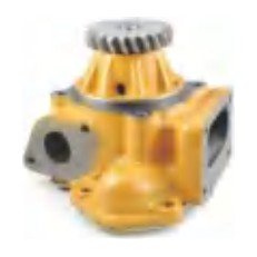 Bomba d'Água – VLS-D01 006