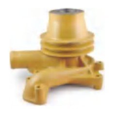 Bomba d'Água – VLS-D01 010