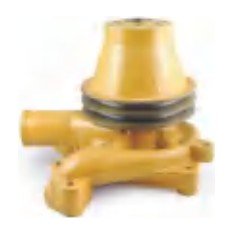Bomba d'Água – VLS-D01 011