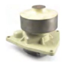 Bomba d'Água – VLS-D01 013