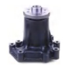 Bomba d'Água – VLS-D01 025