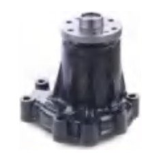 Bomba d'Água – VLS-D01 026