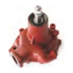 Bomba d'Água – VLS-D01 031