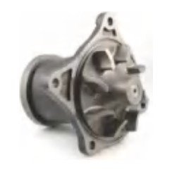 Bomba d'Água – VLS-D01 034