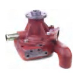 Bomba d'Água – VLS-D01 055