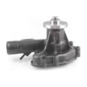 Bomba d'Água – VLS-D01 063