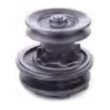 Bomba d'Água – VLS-D01 075