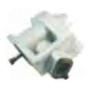 Bomba Alimentadora – VLS-D03 032