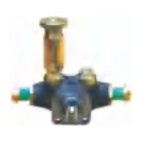 Bomba Alimentadora – VLS-D03 034