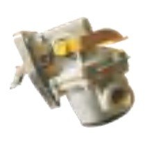 Bomba Alimentadora – VLS-D03 035