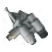 Bomba Alimentadora – VLS-D03 036