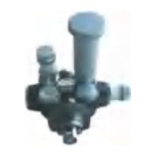 Bomba Alimentadora – VLS-D03 037
