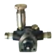 Bomba Alimentadora – VLS-D03 038