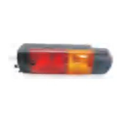 Lâmpada / Farol – VLS-E10 073