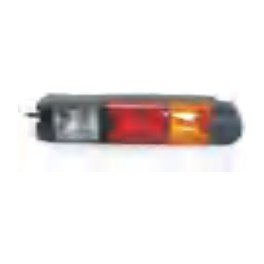 Lâmpada / Farol – VLS-E10 074