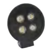 Lâmpada / Farol – VLS-E10 086