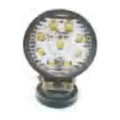 Lâmpada / Farol – VLS-E10 090