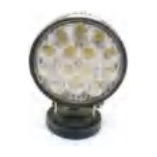 Lâmpada / Farol – VLS-E10 092