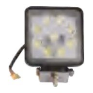 Lâmpada / Farol – VLS-E10 097