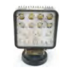 Lâmpada / Farol – VLS-E10 098