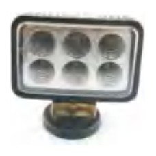 Lâmpada / Farol – VLS-E10 101