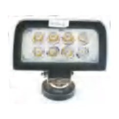 Lâmpada / Farol – VLS-E10 105