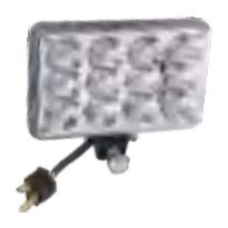 Lâmpada / Farol – VLS-E10 109