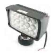 Lâmpada / Farol – VLS-E10 112