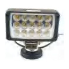 Lâmpada / Farol – VLS-E10 113