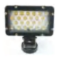 Lâmpada / Farol – VLS-E10 114