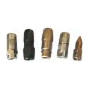 Bomba de Graxa A B C D E – VLS-E13 012