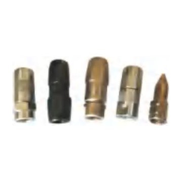 Bomba de Graxa A B C D E – VLS-E13 012