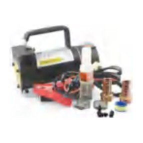 Bomba de Transferência de Combustível – VLS-E14 002