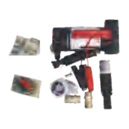 Bomba de Transferência de Combustível – VLS-E14 004