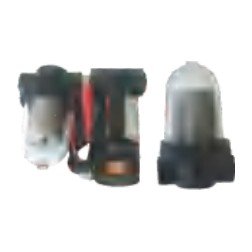 Bomba de Transferência de Combustível – VLS-E14 005