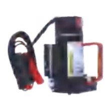 Bomba de Transferência de Combustível – VLS-E14 008