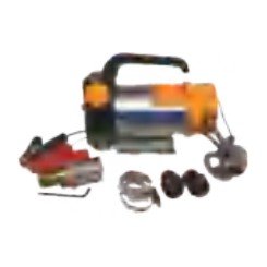 Bomba de Transferência de Combustível – VLS-E14 009