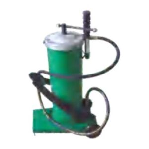 Bomba de Transferência de Combustível – VLS-E15 001
