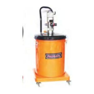 Bomba de Transferência de Combustível – VLS-E15 003
