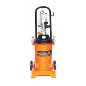 Bomba de Transferência de Combustível – VLS-E15 004