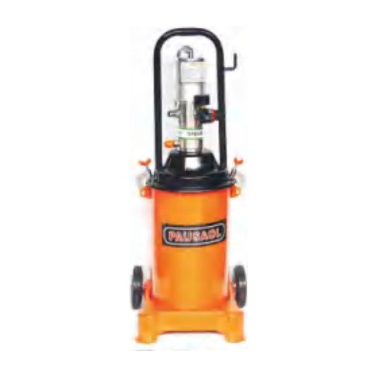 Bomba de Transferência de Combustível – VLS-E15 004