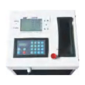 Bomba de Transferência de Combustível – VLS-E15 005