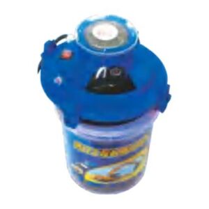 Bomba de Transferência de Combustível – VLS-E15 008