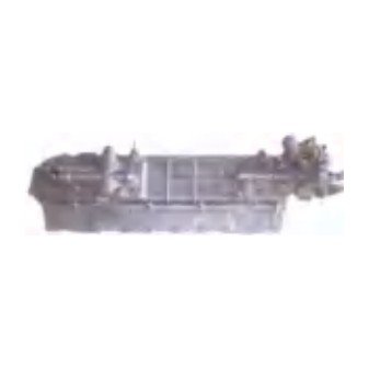 Tampa do Resfriador de Óleo – VLS-E23 001