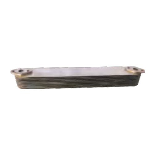 Conjunto Resfriador de Óleo – VLS-E24 002