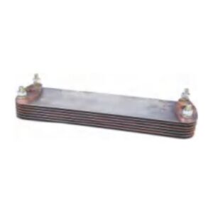Conjunto Resfriador de Óleo – VLS-E24 010